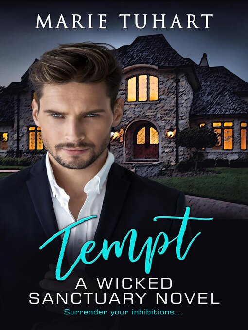 Title details for Tempt by Marie Tuhart - Available
